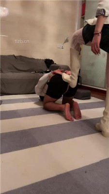 图片[8]_【黛佳】五花大绑艺术训练虐待_HD绳艺资源