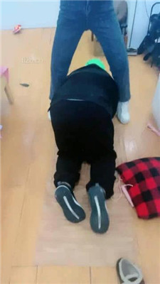 图片[9]_【西西】双S-sp/舔脏鞋/白袜塞嘴/磕头求虐_HD绳艺资源