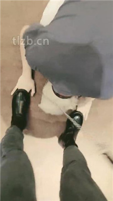 图片[11]_【妮蔻】短靴踩虐磕头/耳光【完整版】_HD绳艺资源