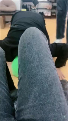 【西西】双S-sp/舔脏鞋/白袜塞嘴/磕头求虐_HD绳艺资源