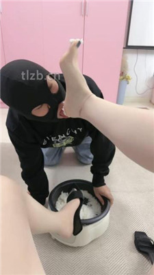 图片[13]_【安主】赏赐贱狗肉丝大餐_HD绳艺资源