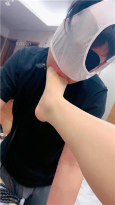 【希雅】内裤套头/踩踏喂食/训练/腿绞_HD绳艺资源