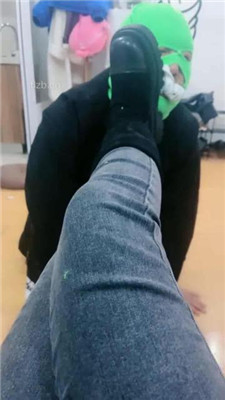 图片[2]_【西西】双S-sp/舔脏鞋/白袜塞嘴/磕头求虐_HD绳艺资源