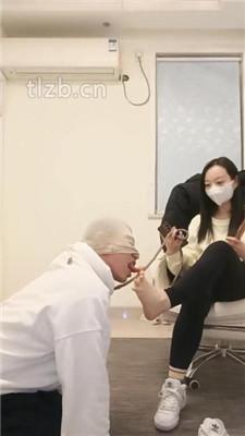 图片[7]_【苏晗】下跪奴脏鞋棉袜训练_HD绳艺资源