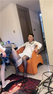 图片[2]_【汐言】反差s花式虐废物绳艺学员_HD绳艺资源