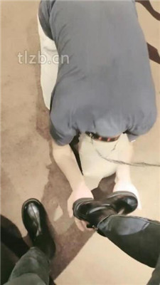 图片[3]_【妮蔻】短靴踩虐磕头/耳光【完整版】_HD绳艺资源