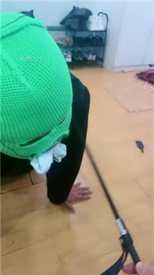 图片[3]_【西西】双S-sp/舔脏鞋/白袜塞嘴/磕头求虐_HD绳艺资源