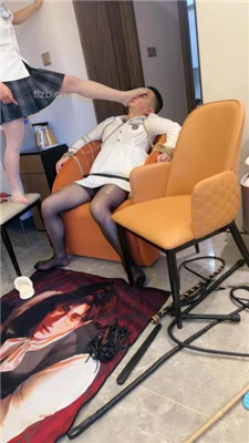 图片[3]_【汐言】反差s花式虐废物绳艺学员_HD绳艺资源