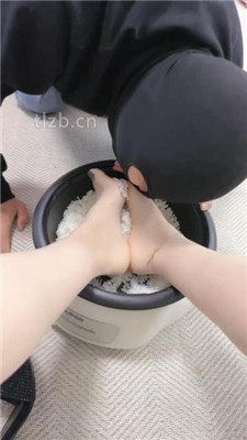 图片[16]_【安主】赏赐贱狗肉丝大餐_HD绳艺资源