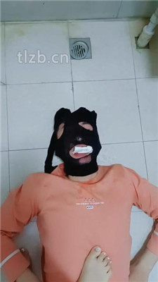 图片[14]_【魅儿】强迫素人狗舔脚-开发喝圣水_HD绳艺资源