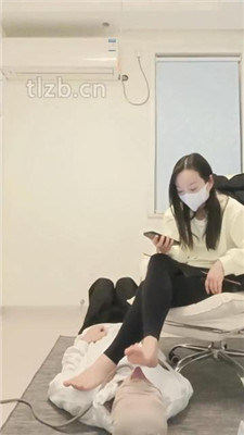 图片[4]_【苏晗】下跪奴脏鞋棉袜训练_HD绳艺资源