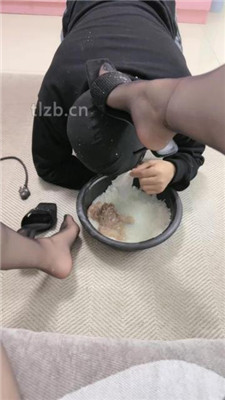 图片[6]_【安主】赏赐贱狗肉丝大餐_HD绳艺资源