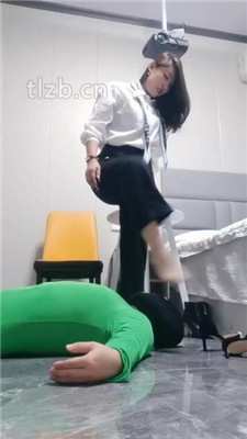 图片[5]_【冷御绳艺导师】板子抽打/鞋抽耳光/脚插嘴_HD绳艺资源