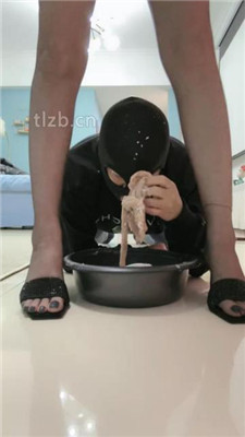 图片[4]_【安主】赏赐贱狗肉丝大餐_HD绳艺资源