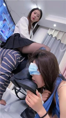 图片[8]_【麋鹿银儿】母畜-骑马骑脖转胯/打手心/奴下奴舔脚_HD绳艺资源