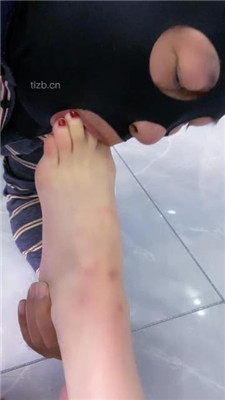 图片[19]_【麋鹿银儿】母畜-骑马骑脖转胯/打手心/奴下奴舔脚_HD绳艺资源