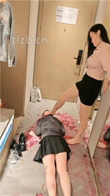 图片[2]_【月炎】母畜-超重口喂食专场_HD绳艺资源