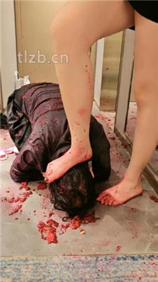 图片[8]_【月炎】母畜-超重口喂食专场_HD绳艺资源