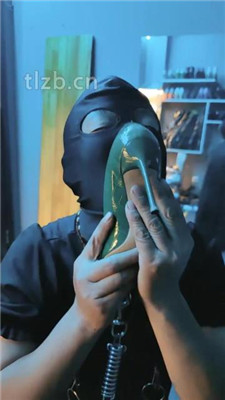 图片[7]_【东营天香百合】跪舔口水脏鞋底/揪耳朵/高跟踩乳_HD绳艺资源