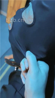 图片[13]_【东营天香百合】跪舔口水脏鞋底/揪耳朵/高跟踩乳_HD绳艺资源