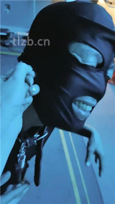 图片[14]_【东营天香百合】跪舔口水脏鞋底/揪耳朵/高跟踩乳_HD绳艺资源