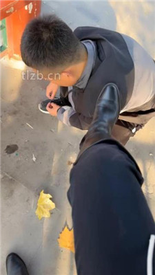 图片[4]_【辣姐】周末公园长靴S遛狗_HD绳艺资源