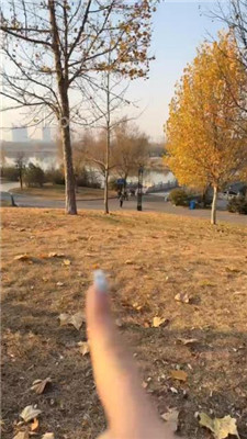 图片[7]_【辣姐】周末公园长靴S遛狗_HD绳艺资源