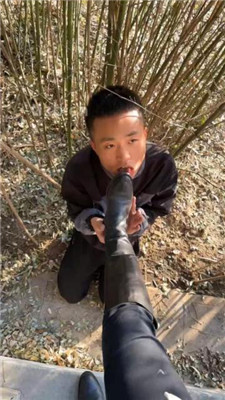 图片[11]_【辣姐】周末公园长靴S遛狗_HD绳艺资源