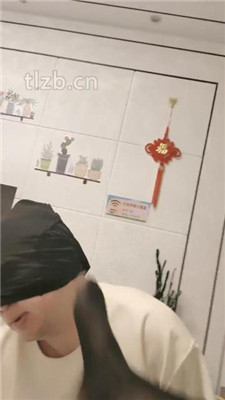 图片[5]_【狐妹】跪舔原味黑丝棉袜jio_HD绳艺资源