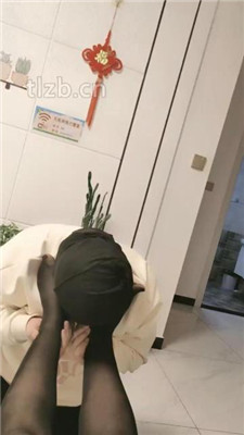 图片[6]_【狐妹】跪舔原味黑丝棉袜jio_HD绳艺资源