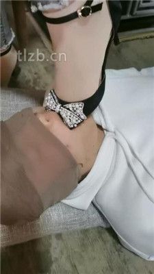 图片[7]_【大美】换3双鞋全体重踩踏_HD绳艺资源