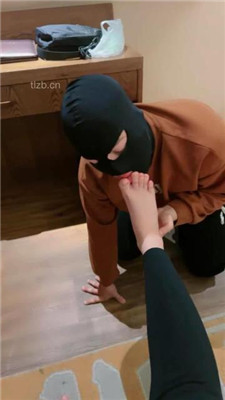 【新疆王祖贤】原味裸足脚喂酸奶_HD绳艺资源