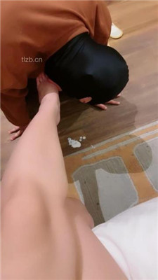 图片[4]_【新疆王祖贤】原味裸足脚喂酸奶_HD绳艺资源