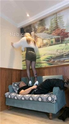 图片[6]_【领主老大】雪地靴-高跟全体重跳踩_HD绳艺资源