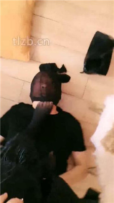 图片[9]_【甜音】骑马/黑丝脚踩脸/脚喂食_HD绳艺资源