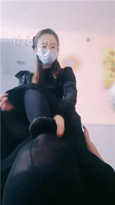 图片[10]_【甜音】骑马/黑丝脚踩脸/脚喂食_HD绳艺资源