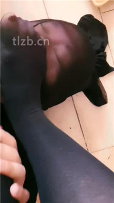 图片[11]_【甜音】骑马/黑丝脚踩脸/脚喂食_HD绳艺资源