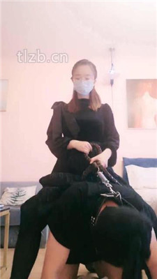 图片[12]_【甜音】骑马/黑丝脚踩脸/脚喂食_HD绳艺资源