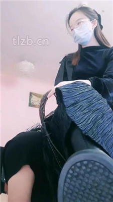 图片[13]_【甜音】骑马/黑丝脚踩脸/脚喂食_HD绳艺资源