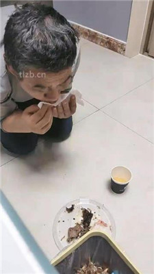 图片[2]_【灵汐】菜渣烟灰和圣水更配哦_HD绳艺资源