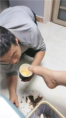 图片[8]_【灵汐】菜渣烟灰和圣水更配哦_HD绳艺资源