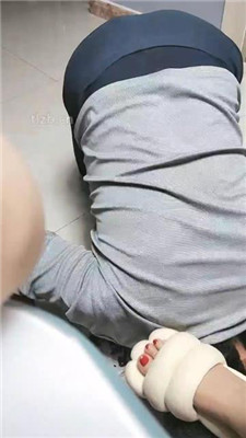 图片[10]_【灵汐】菜渣烟灰和圣水更配哦_HD绳艺资源