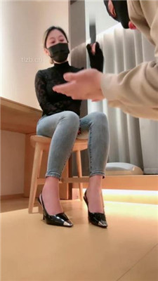 图片[6]_【花兮玥】重度SP/高跟碾压踩/转胯爬行_HD绳艺资源