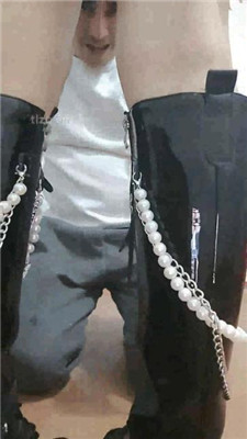 图片[5]_【刘二狗】户外开发素人S-长靴虐待_HD绳艺资源