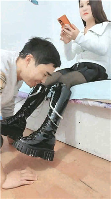 图片[9]_【刘二狗】户外开发素人S-长靴虐待_HD绳艺资源