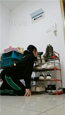 【爱可呀】学姐的堕落日记/牛奶浴足_HD绳艺资源