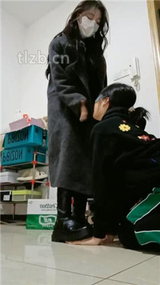 图片[4]_【爱可呀】学姐的堕落日记/牛奶浴足_HD绳艺资源