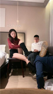 图片[3]_【jenn】情侣主虐绿帽-追求者的卑微【上】_HD绳艺资源