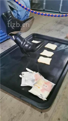 【大美】鞋喂食/吃狗粮/锁住狗畜生_HD绳艺资源