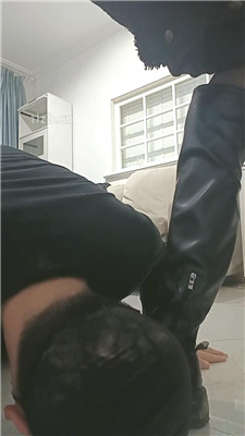 图片[7]_【玥悦】双S-舔脏长靴/训练/耳光【双视角版】_HD绳艺资源